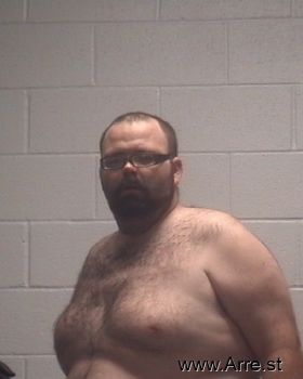 Brian Christopher Owens Mugshot