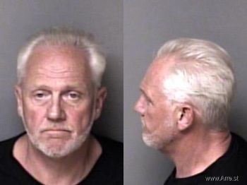 Brian Wayne Owens Mugshot