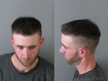 Brian Allen Parker Mugshot