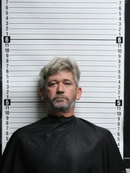 Brian Lee Pickett Mugshot