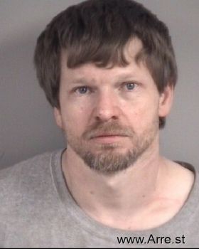 Brian Scott Pope Mugshot