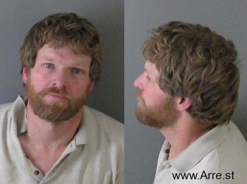 Brian Scott Pope Mugshot