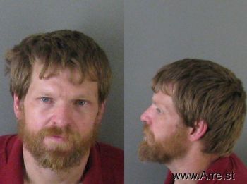 Brian Scott Pope Mugshot