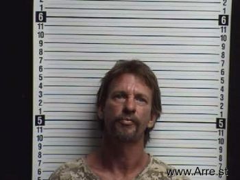 Brian William Powell Mugshot