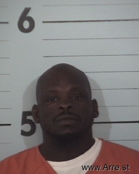 Brian Oneal Powell Mugshot