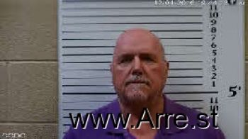 Brian Robert Redmond Mugshot