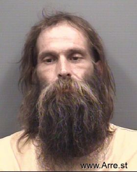 Brian Garrett Roach Mugshot