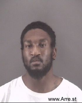 Brian Anthony Robinson Mugshot