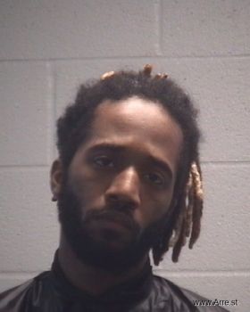 Brian Anthony Robinson Mugshot