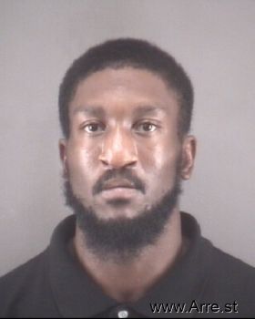 Brian Anthony Robinson Mugshot