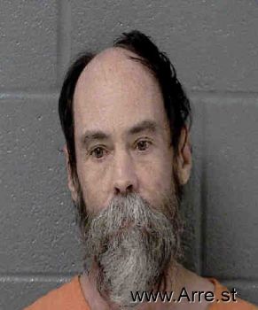 Brian Dennis Robinson Mugshot