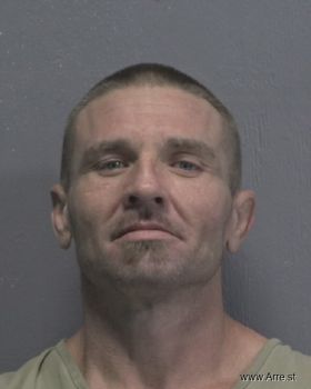 Brian Lee Sarvis Mugshot