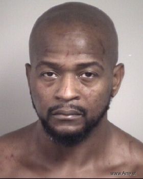 Brian Antowun Sharp-moore Mugshot