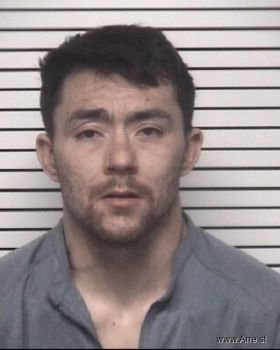 Brian Scott Shaw Mugshot