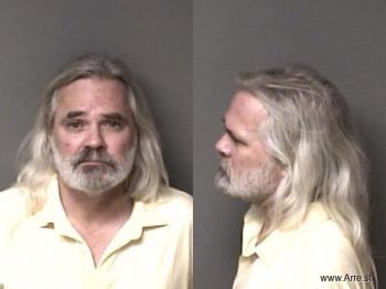 Brian Shane Shook Mugshot