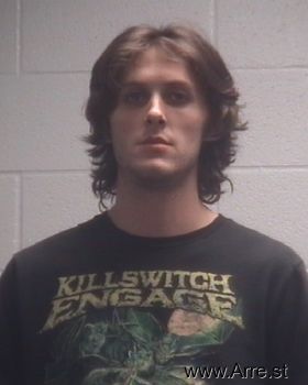 Brian Scott Spurling Mugshot