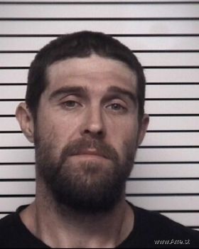 Brian James Stafford Mugshot