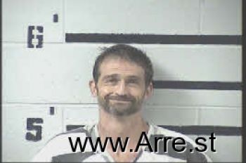 Brian Keith Stevens Mugshot