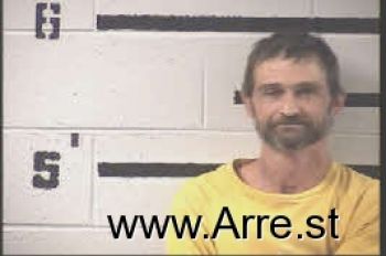 Brian Keith Stevens Mugshot