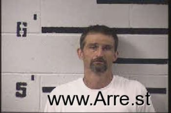 Brian Keith Stevens Mugshot