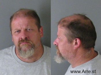 Brian Wayne Stevens Mugshot