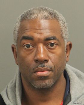 Brian Bernard Steward Mugshot