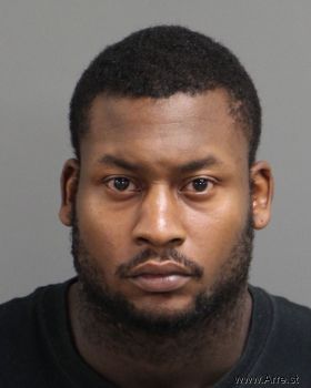 Brian Tavarlus Watkins Mugshot