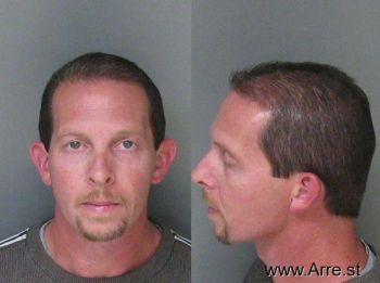 Brian Luther Taylor Mugshot