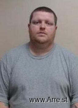 Brian L Thomas Mugshot