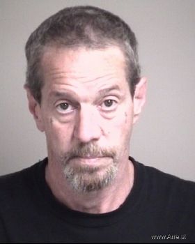 Brian Scott Townsend Mugshot