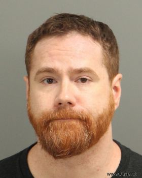 Brian Bridge Turner Mugshot