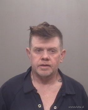 Brian Heath Varner Mugshot