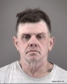 Brian Heath Varner Mugshot