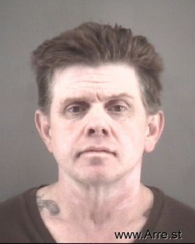 Brian Heath Varner Mugshot