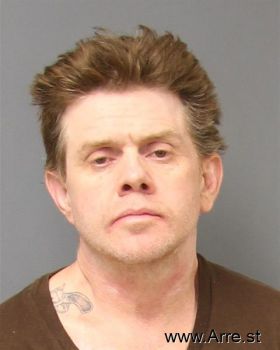 Brian Heath Varner Mugshot