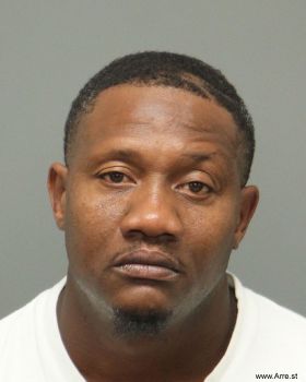 Brian Vincent Sr Keith Mugshot