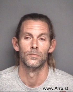 Brian Craig Wallace Mugshot