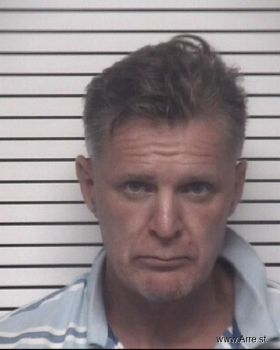 Brian Lee Walters Mugshot