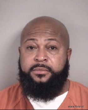 Brian Corneilus Watts Mugshot