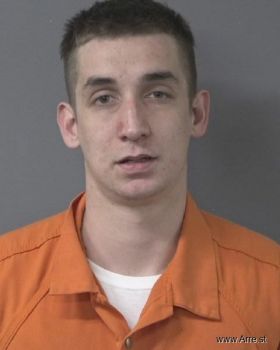 Brian Robert Weaver Mugshot