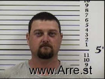 Brian Robert Wheeldon Mugshot