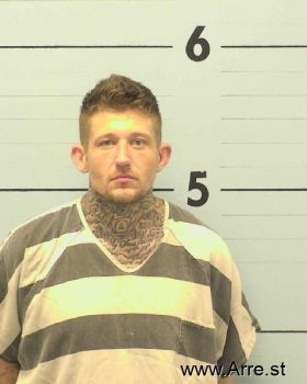 Brian Nicholas White Mugshot