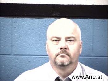 Brian Scott Ballard Mugshot