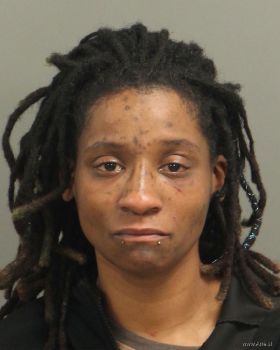 Briana Juelene Blackshear Mugshot