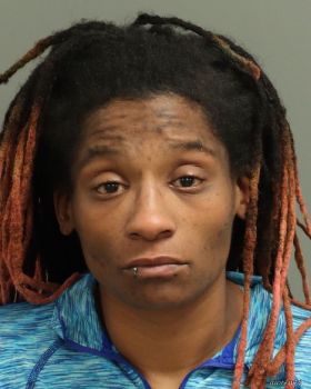 Briana Juelene Blackshear Mugshot