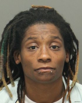 Briana Juelen Blackshear-lewis Mugshot