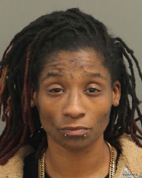 Briana Juelen Blackshear-lewis Mugshot