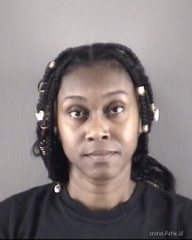 Briana Kayle Howell Mugshot