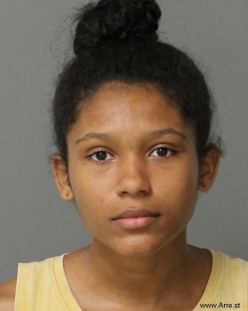 Briana Rose Whitehurst Mugshot