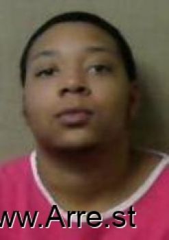 Briana L Smith Mugshot